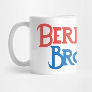 Bernie Bros Mug